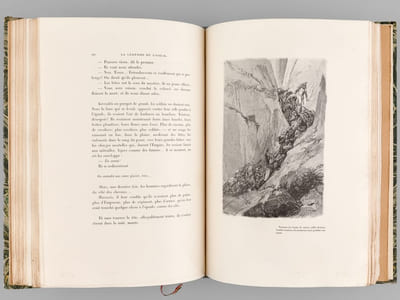 La Légende de l'Aigle