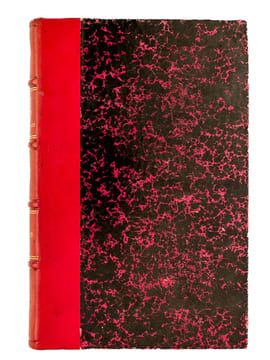 Revue historique de Bordeaux et du Département de la Gironde. Tome XI et XII Années 1918 et 1919 [ Contient notamment : ]  Sébastien Mercier à ...
