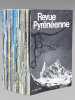 Revue Pyrénéenne. 6e Série ( Série complète du n° 1 de mars 1978 au n° 75 de l'été 1996) Revue trimestrielle des Sections pyrénéennes du Club alpin ...
