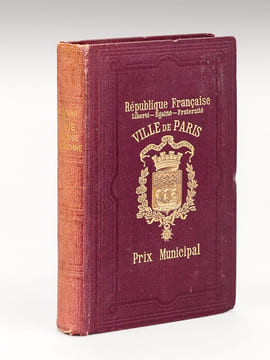 Notes sur la Vie française en Cochinchine [ Edition originale ]. NICOLAS, Pierre
