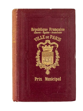 Notes sur la Vie française en Cochinchine [ Edition originale ]. NICOLAS, Pierre