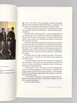 Le Commissaire-Priseur dans tous ses états ou Le feu des enchères qui purifie tout. Suivi de plusieurs vies aux destinées et rencontres imprévisibles ...