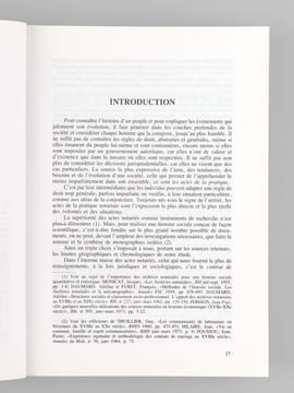 Mariages en Labourd sous l'Ancien Régime. Les contrats de mariage du pays de Labourd sous le règne de Louis XVI (Etude juridique et sociologique). ...