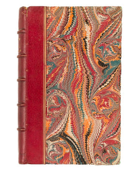 Histoire de Saint Paul de la Croix, Fondateur de l'Institut de la Sainte-Croix et Passion de Jésus-Christ [ Edition originale - Livre dédicacé par ...