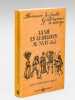 La vie en Guadeloupe au XVIIe siècle suivi du Dictionnaire des familles guadeloupéennes de 1635 à 1700. GODDET-LANGLOIS, Jean et Denise