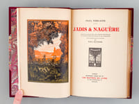 Jadis et Naguère