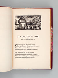 Jadis et Naguère