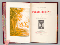 Parallèlement