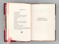 Axël suivi de Fragments inédits [ Edition en partie originale ]