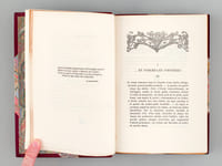 Axël suivi de Fragments inédits [ Edition en partie originale ]