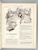La Vie Parisienne. Année 1894 Complète (Du 6 janvier 1894 au 29 décembre 1894). Collectif