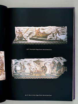 Mosaïque. Trésor de la latinité des origines à nos jours.. LAVAGNE, Henri ; BALANDA, Elisabeth de ; URIBE ECHEVERRIA, Armando