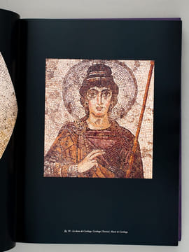Mosaïque. Trésor de la latinité des origines à nos jours.. LAVAGNE, Henri ; BALANDA, Elisabeth de ; URIBE ECHEVERRIA, Armando