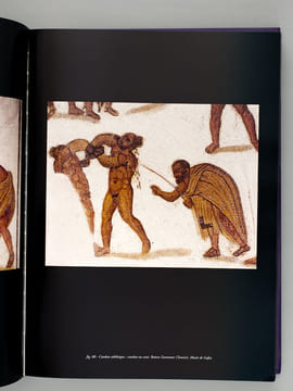 Mosaïque. Trésor de la latinité des origines à nos jours.. LAVAGNE, Henri ; BALANDA, Elisabeth de ; URIBE ECHEVERRIA, Armando