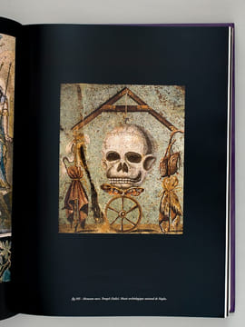 Mosaïque. Trésor de la latinité des origines à nos jours.. LAVAGNE, Henri ; BALANDA, Elisabeth de ; URIBE ECHEVERRIA, Armando