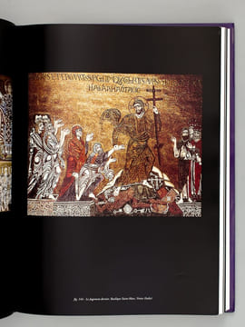Mosaïque. Trésor de la latinité des origines à nos jours.. LAVAGNE, Henri ; BALANDA, Elisabeth de ; URIBE ECHEVERRIA, Armando