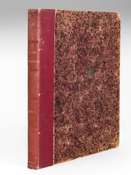 La Vie Parisienne. Année 1877. 15e Année (Du Numéro 1 du 6 janvier 1877 au 29 décembre 1877) Moeurs élégantes - Choses du Jour - Fantaisies - Voyages ...