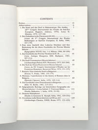 Roman cities in Bulgaria. Collected Studies