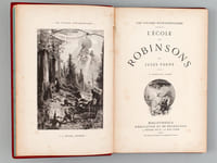 L'Ecole des Robinsons