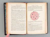 Guide pratique d'histologie normale et pathologique. Technique et diagnostic