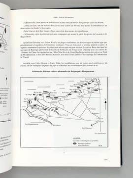 Chronique d'Hier. 1939-1945 (6 Tomes - Complet) [ Edition originale ] Tome I : La Vie du Léon. Du Canton de Lesneven à la Baie de Morlaix et à l'Aber ...