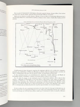 Chronique d'Hier. 1939-1945 (6 Tomes - Complet) [ Edition originale ] Tome I : La Vie du Léon. Du Canton de Lesneven à la Baie de Morlaix et à l'Aber ...
