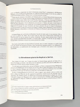 Chronique d'Hier. 1939-1945 (6 Tomes - Complet) [ Edition originale ] Tome I : La Vie du Léon. Du Canton de Lesneven à la Baie de Morlaix et à l'Aber ...