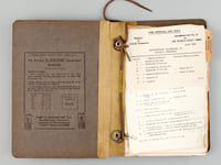 Recognition HandBook of German Aircraft. Air Ministry. Air Publication 1480B