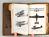 Recognition HandBook of British Aircraft. Air Ministry. Air Publication 1480A Part 2 Sections E to J