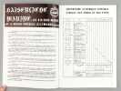 Plongée, Bulletin de l'AGAASM. 1986 [ Contient notamment une longue étude : ] Kaiserliche Marine : les 918 sous-marins de la Marine impériale ...