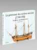 Le gréement des navires anciens (1700-1850) Traité de modélisme naval.. PIOUFFRE, Gérard