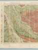 Montauban. Carte topographique de l'Etat-Major. Carte géologique détaillée. Collectif ; GEZE, Bernard ; RAGUIN, E.