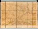 Mont-de-Marsan. Carte topographique de l'Etat-Major. Carte géologique détaillée. Collectif ; MICHEL-LEVY