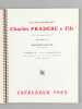 Etablissements Charles Pradère & Fils. Villeneuve-sur-Lot. Catalogue 1963. Super Pradère D.P. [ Outillage agricole - Outillage divers - Quincaillerie ...