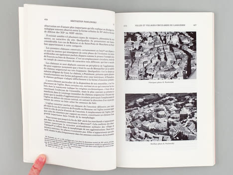 Paysages, habitat et vie rurale dans le Languedoc médiéval. Annales du Midi. Revue archéologique, historique et philologique de la France médiévale. ...