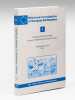 Historical Investigation of European Earthquake. Vol. 1 : Materials of the CEC Project "Review of Historical Seismicity in Europe". STUCCHI, ...