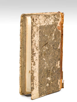 [Recueil de 7 titres : ] Comptes des Recettes et Dépenses de l'Asile et de la Société de la Providence pour l'année 1811 [ Suivi de : ] Comptes des ...