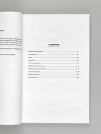 Répertoire des lieux, personnes et thèmes cités dans la Revue historique et archéologique du Libournais et de la Vallée de la Dordogne, suivi de la liste des articles