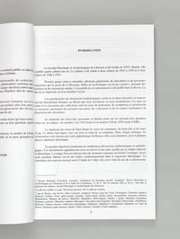 Répertoire des lieux, personnes et thèmes cités dans la Revue historique et archéologique du Libournais et de la Vallée de la Dordogne, suivi de la liste des articles