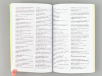 Répertoire des lieux, personnes et thèmes cités dans la Revue historique et archéologique du Libournais et de la Vallée de la Dordogne, suivi de la liste des articles