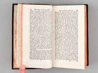 Histoire de Charles XII Roy de Suède (2 Tomes - Complet)