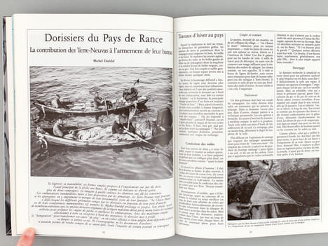 Le Chasse-Marée. Revue d'histoire et d'ethnologie maritime. Série suivie de 172 numéros, du n°1 de 1981 au au n° 172 de septembre 2004. Collectif