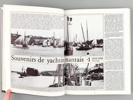 Le Chasse-Marée. Revue d'histoire et d'ethnologie maritime. Série suivie de 172 numéros, du n°1 de 1981 au au n° 172 de septembre 2004. Collectif