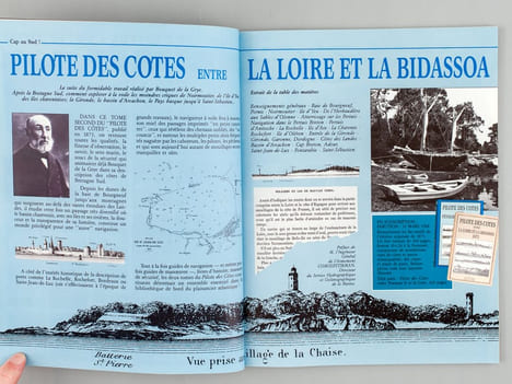 Le Chasse-Marée. Revue d'histoire et d'ethnologie maritime. Série suivie de 172 numéros, du n°1 de 1981 au au n° 172 de septembre 2004. Collectif