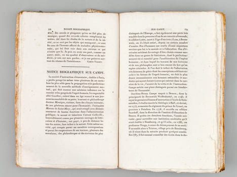 Revue Encyclopédique ou Analyse Raisonnée des Productions les plus Remarquables (31 livraisons suivies de 1 à 32 : Complet des 10 premiers Volumes) ...