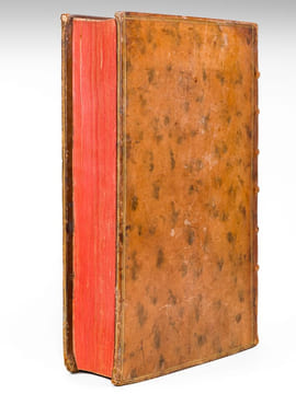 Histoire de la Province d'Alsace depuis Jules César jusqu'au mariage de Louis XV Roy de France et de Navarre (3 Parties - Complet) [ Edition originale ...