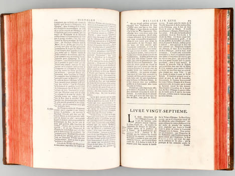 Histoire de la Province d'Alsace depuis Jules César jusqu'au mariage de Louis XV Roy de France et de Navarre (3 Parties - Complet) [ Edition originale ...
