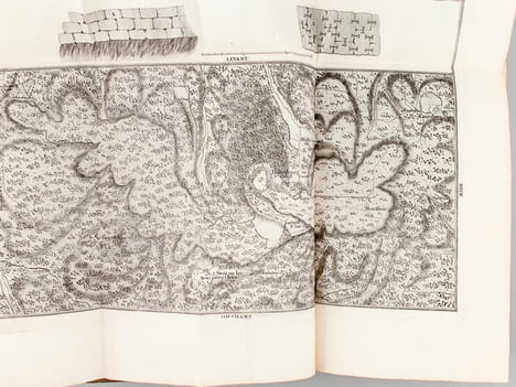 Histoire de la Province d'Alsace depuis Jules César jusqu'au mariage de Louis XV Roy de France et de Navarre (3 Parties - Complet) [ Edition originale ...