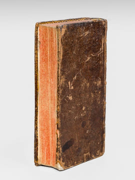 Oeuvres diverses de M. de Fontenelle. Tome Second : Les Lettres Galantes de M. le Chevalier d'Her*** ; Les Poésies Pastorales avec un Traité sur la ...