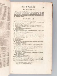 Les Coutumes du Pais et Duché d'Angoumois, Aunis et Gouvernement de La Rochelle. Avec les Commentaires de Me Jean Vigier, Ecuyer, Ancien Avocat au Parlement de Paris